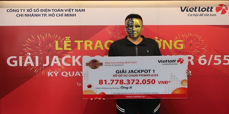 cách chơi jackpot