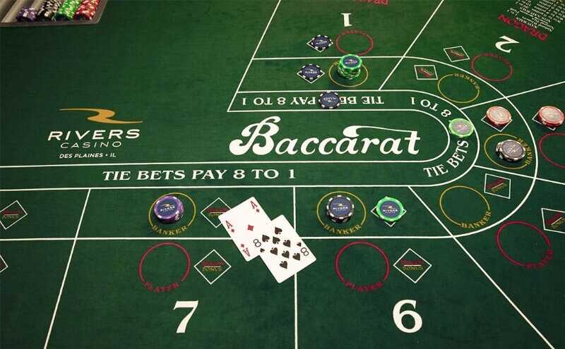 Soi Cầu Baccarat