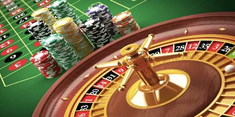 Bí mật casino trực tuyến