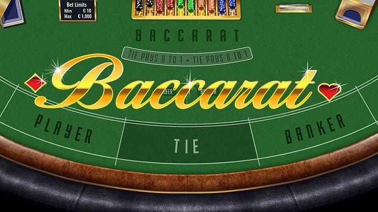 Cách Chơi Baccarat Hiệu Quả Bí Để Giành Chiến Thắng 