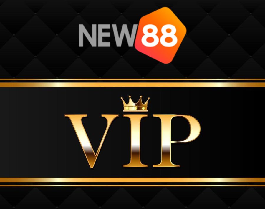 Cách thức tham gia Chương trình VIP New88