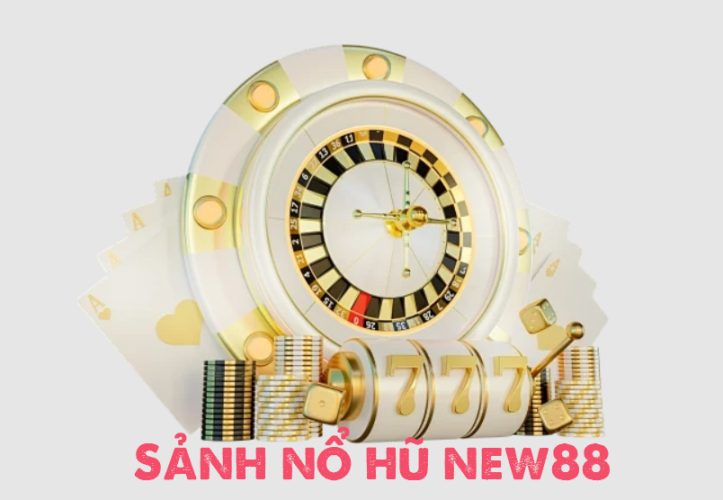 Sảnh nổ hũ với Jackpot khủng